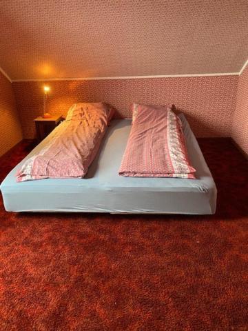 Bestemorhuset Kariel ภายนอก รูปภาพ